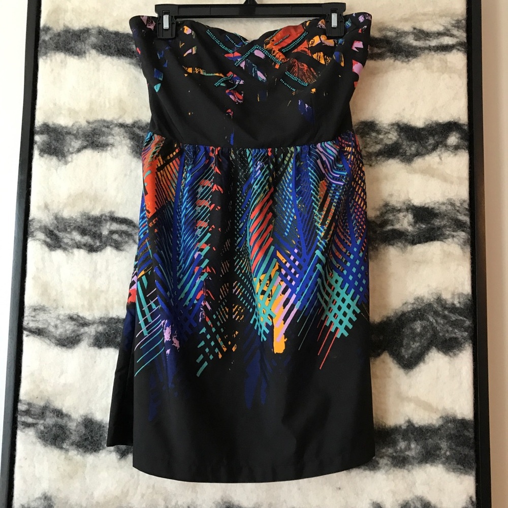 Artsy Roxy Dress 🎨⭐️